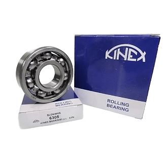 Подшипник КПП первичного вала передний KINEX