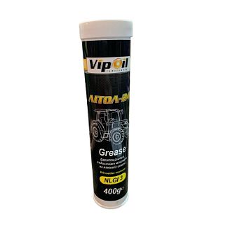 Мастило літієве 0.4кг літол-24 VipOil