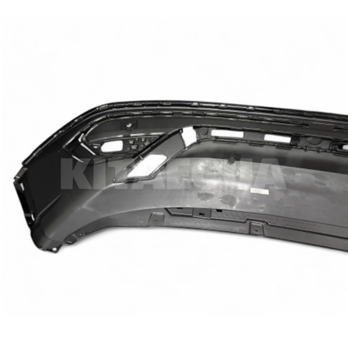 Нижняя часть заднего бампера гланцевая VAG на VOLKSWAGEN ID.6 CROZZ (12G 807 433 A 041) - 3