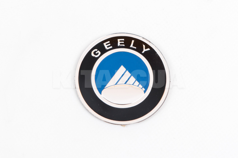 Логотип колеса ОРИГИНАЛ на GEELY FC (1064000172) - 2