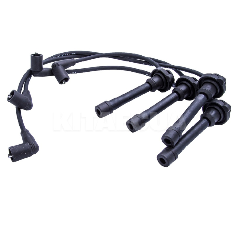 Провода высоковольтные 1.3L 7 SEVEN PARTS на Geely GX2 (LC Cross) (1016052126)
