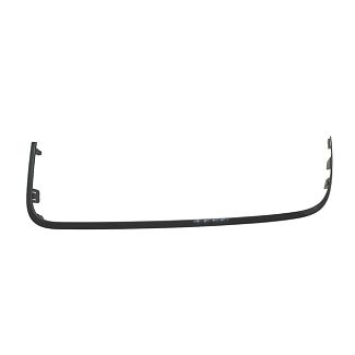 Окантовка заднего бампера левая ОРИГИНАЛ