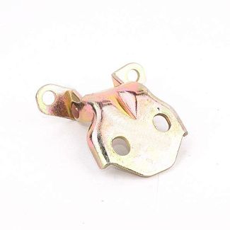 Петля двері задніх лівих верхня (задньої правої нижня) 