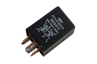 Реле №13 ОРИГИНАЛ