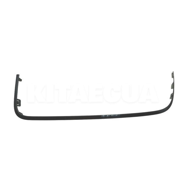 Окантовка заднего бампера левая ОРИГИНАЛ (SC3E-2804115)