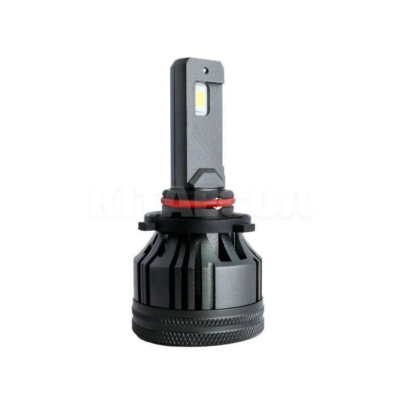 LED лампа для авто M65 PRO HB4/9006 65W 6000K STELLAR (6291) - 3