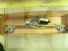 Трапеция стеклоочистителя с мотором ОРИГИНАЛ на GEELY EMGRAND EC7 (1067001390)