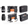 Компрессор автомобильный двухпоршневой 12V 5.43Атм 43л/мин Osram (OTI830)