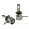 LED лампа для авто type 28 H7 30W 6000K Cyclone (102-598)