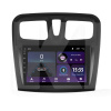 Штатна магнітола E9232 2+32 Gb 9" Renault Logan 2 2012-2022 (F1) (B) SIGMA4car (42113)
