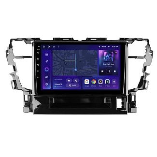 Штатна магнітола MOSS M3 4+32 ГБ 10" Toyota Alphard H30 2015-2020 AMS