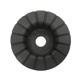 Верхняя подушка пружины заднего амортизатора ОРИГИНАЛ