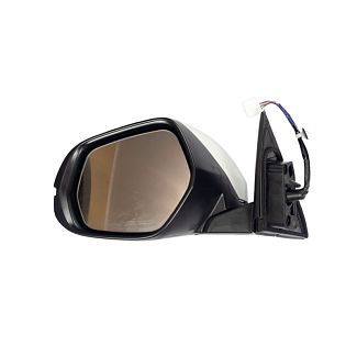 Зеркало правое (без крышки) ОРИГИНАЛ