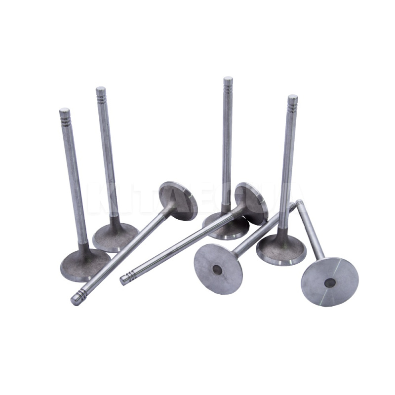 Клапан впускной (8шт) 1.5L CDN на ZAZ FORZA (477F-1007011)