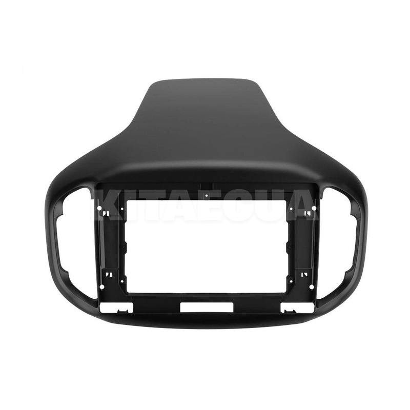 Штатна магнітола X10232 2+32 Gb 10" Chery Tiggo 7 1 2016-2020 (F2) SIGMA4car (34016) - 2