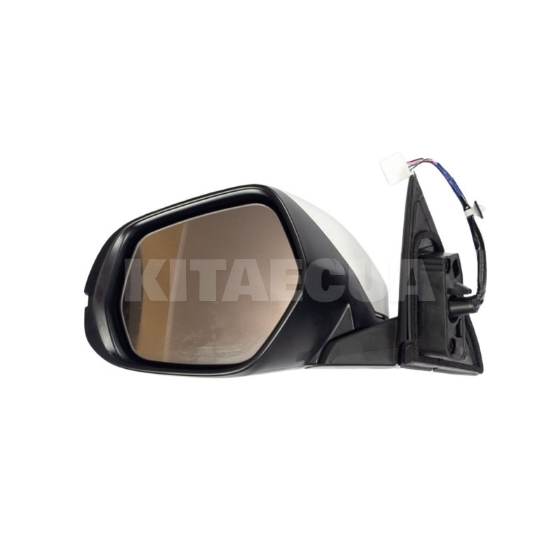 Зеркало правое (без крышки) ОРИГИНАЛ на HONDA M-NV (76212-3K4-H02)