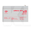 Аккумулятор для ИБП 7Ач 70A LOGIC POWER (6560)