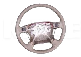 Рулевое колесо ОРИГИНАЛ на CHERY AMULET (A153402040CA) - 2