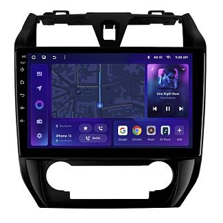 Штатна магнітола MOSS M3 4+32 ГБ 10" Geely Emgrand EC7 1 2009-2016 AMS