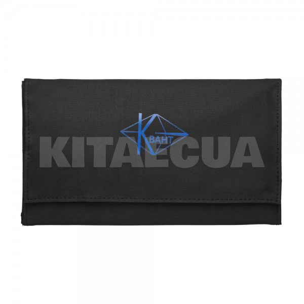 Портативна сонячна панель 21Вт КВАНТ (PSB-21W) - 2