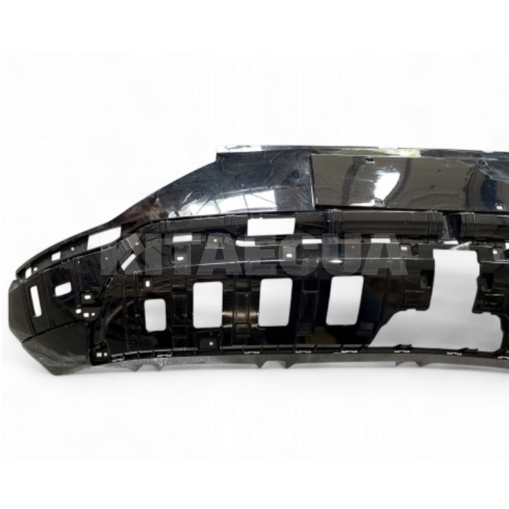 Бампер задний основная часть BYD на BYD EV Song L (14320281-00) - 6