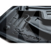 3D коврик багажника OPEL Combo D (2011-2018) Stingray (6006021)