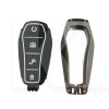 Чохол для ключів на BYD Song Plus (XHNK-BYDSP)