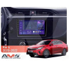 Штатная магнитола MOSS M3 4+32 ГБ 9" Kia Rio 4 FB 2020-2022 AMS (50070)