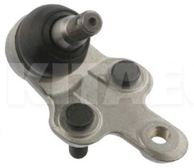 Шаровая опора передняя левая на BYD S6 (10535045-00)