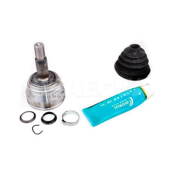ШРУС наружный 32 зуба EuroEx на Chery AMULET (A11-XLB3AF2203030C)