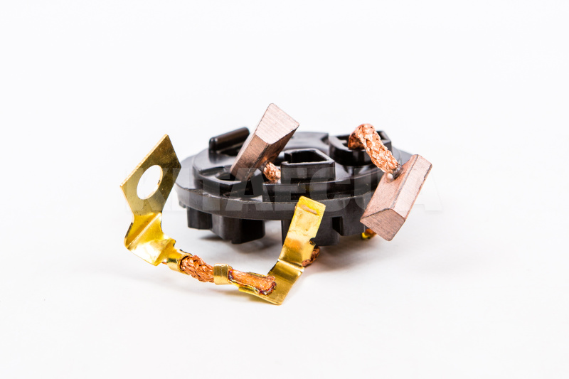 Щітка стартера на Chery AMULET (A11-3708112BS) - 2