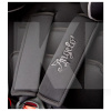 Автокрісло дитяче Angelo Fix Isofix Graphite 9-36 кг Caretero (TERO-2682)