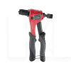 Заклёпочник одноручный M3-M4-M5-M6 Intertool (RT-0019)