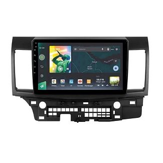 Штатна магнітола X10464 4+64 Gb 10 Mitsubishi Lancer 10 CY 2007-2012 (B) SIGMA4car
