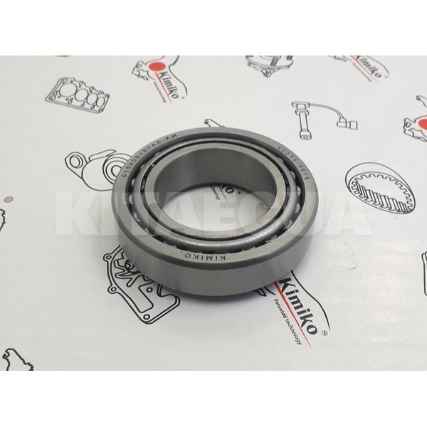 Підшипник диференціала 1.6 L KIMIKO на Chery AMULET (015409187AA) - 2