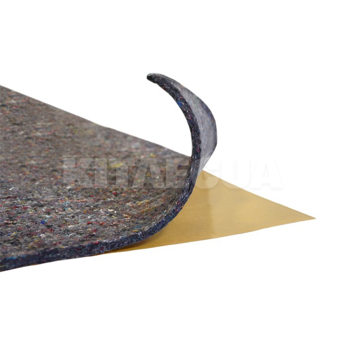 Шумоизоляция CAIMAN 8мм 800х500мм СТК (81115) - 2