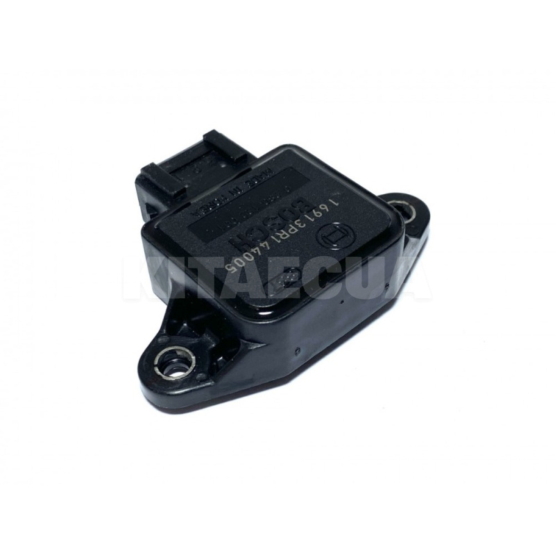 Датчик дроссельной заслонки BOSCH (E150070005) - 3