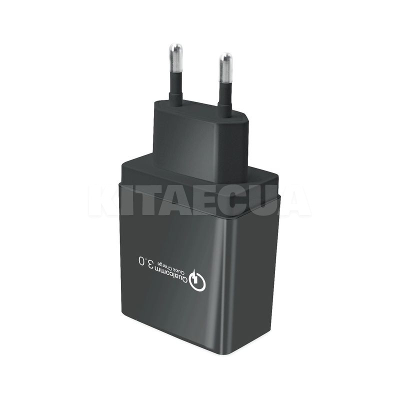 Зарядное устройство 4 USB 6.2A Quick Charge 3.0 черное QC-405 XoKo (QC-405-BK) - 2