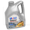 Масло моторное синтетическое 5л 5W-30 Super 3000 X1 Formula FE MOBIL (156155)