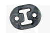 Підвіс глушника ОРИГИНАЛ на CHERY E5 (A21-1200017)