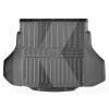 Резиновый коврик в багажник HYUNDAI Elantra (CN7) (2020-н.в.) седан Stingray (6009221)
