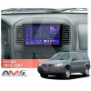 Штатная магнитола MOSS M3 4+32 ГБ 9" Ford Escape 1 2000-2007 AMS (49867)