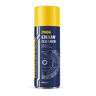 Очищувач ланцюга 400мл Chain Cleaner Mannol