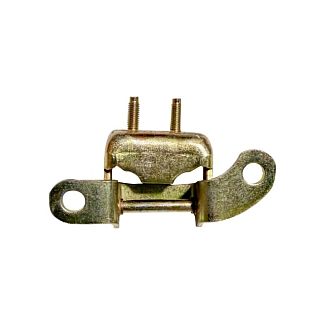 Петля двери задней верхняя правая 