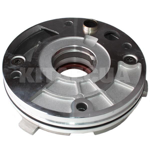 Насос масляний PREMIUM на Chery ELARA (481H-1011030BA) - 2