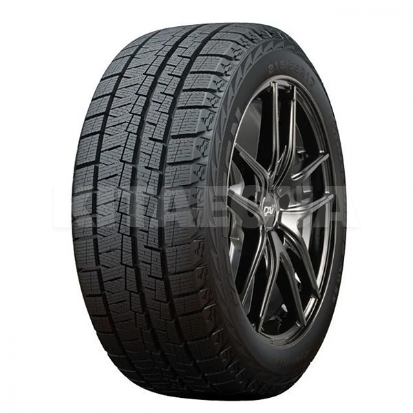 Шина зимова 215/50R17 95H XL SnowShoes AW33 KAPSEN (1000314955)