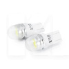 LED лампа для авто BL-148 T10 1W (комплект) BALATON (131272)