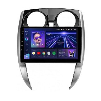 Штатна магнітола CC3L 4+64 Gb 10" Nissan Note 2 E12 2012-2021 Teyes