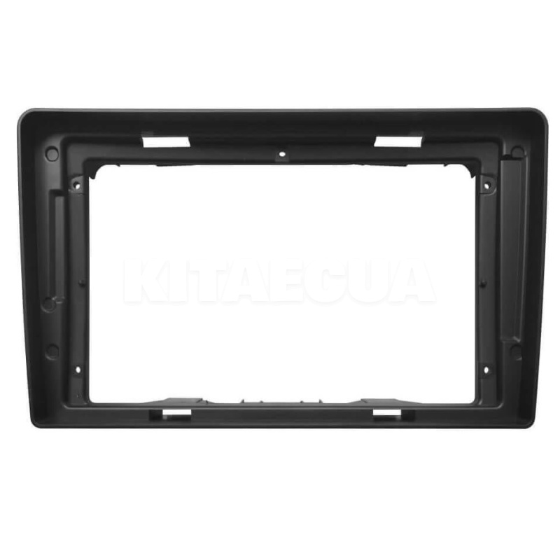 Штатна магнітола MOSS M3 4+32 ГБ 9" Renault Duster 2015-2021 (F1) AMS (50625) - 3