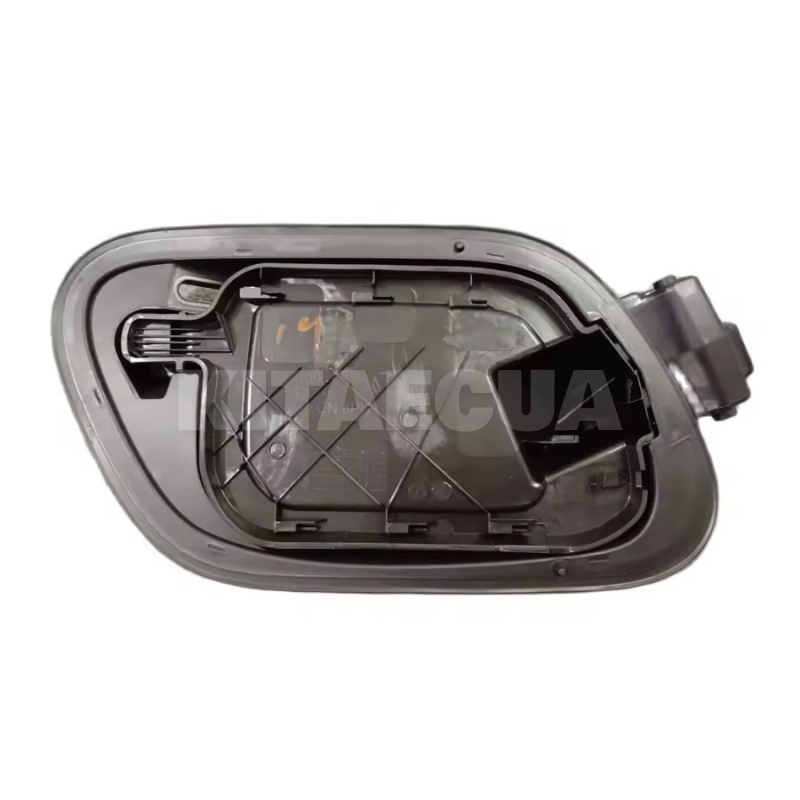 Люк зарядного порта в сборе ОРИГИНАЛ на VOLKSWAGEN ID.4 CROZZ (11G 809 857 A) - 3